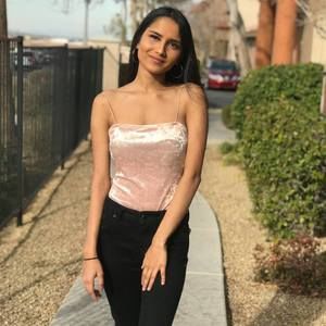 Meet your Posher, Krishna